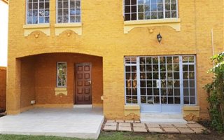 3 Bedroom Cluster in North Riding