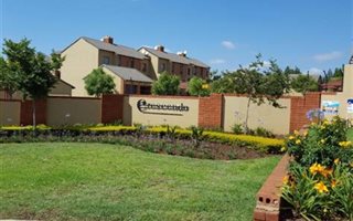 2 Bedroom Apartment in Blue Hills