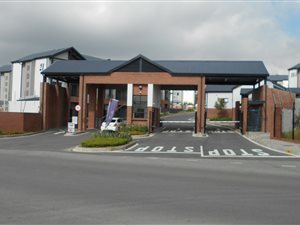 1 Bed Apartment in Randpark Ridge