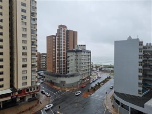 1 Bed Apartment in North Beach