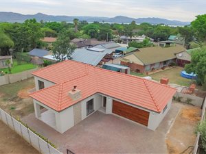 3 Bed House in Schoemansville