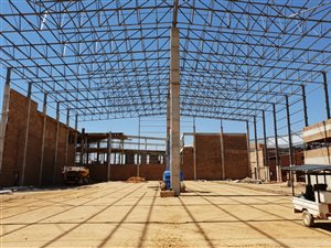 14924 m² Industrial space in North Riding
