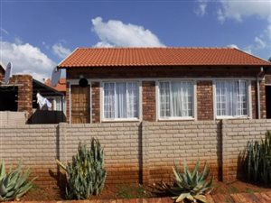3 Bed House in The Orchards