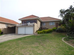 3 Bed House in Nahoon