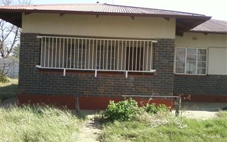 3 Bedroom House in Allanridge