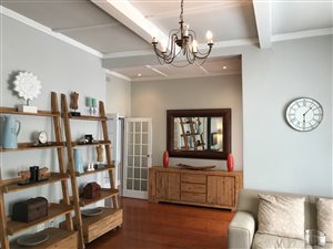 3 Bed House in Parkhurst