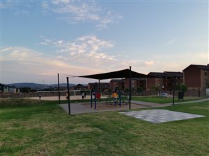 2 Bed Apartment in Fordsburg