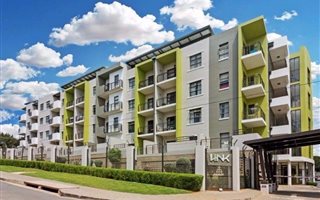 1 Bedroom Apartment in Rivonia