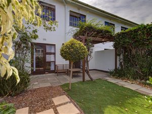 3 Bed Townhouse in Bridgewater