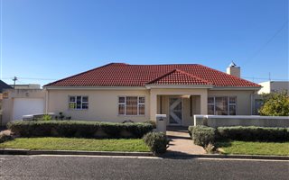 4 Bedroom House in Greenhaven