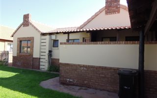 3 Bedroom House in Kathu