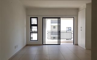 Studio Apartment in Dainfern