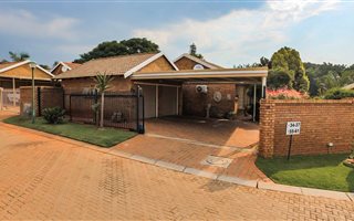 3 Bedroom House in Theresa Park
