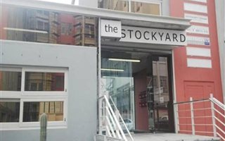 148 m² Commercial space in Woodstock