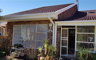 2 Bedroom Townhouse in Parys