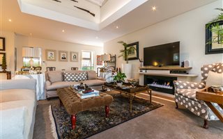 4 Bedroom House in Dunkeld West