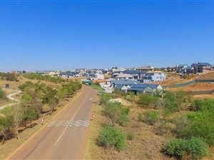 782 m² Land available in The Hills