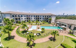 2 Bedroom Apartment in Wendywood