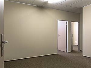 27 m² Office Space in Johannesburg Central