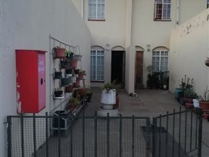3 Bed Townhouse in Vereeniging