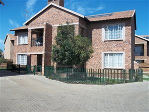 2 Bed Apartment in Riversdale