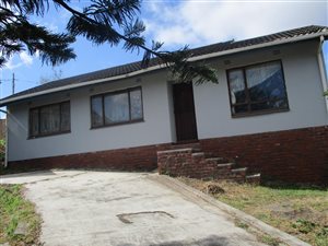 3 Bed House in Gamalakhe A