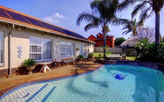 4 Bedroom House in Wilro Park