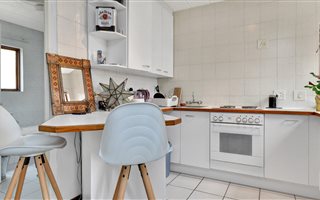 1 Bedroom Apartment in Parktown North
