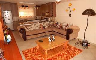 1 Bedroom Flat in Krugersdorp Central