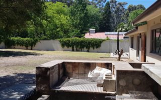 4 Bedroom House in Penhill