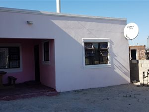 3 Bed House in Philippi