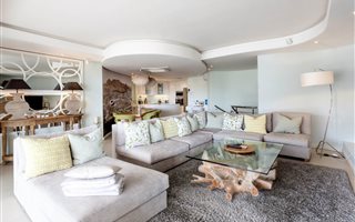 4 Bedroom Apartment in Camps Bay
