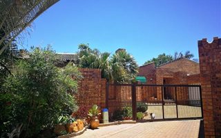 3 Bedroom Cluster in Northwold