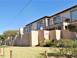 3 Bed Apartment in Risana