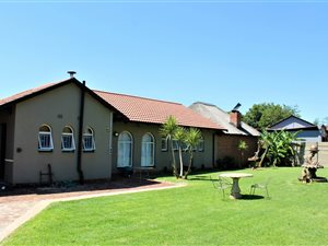 3 Bed House in Brakpan North