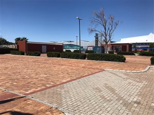 3334 m² Industrial space in Epping