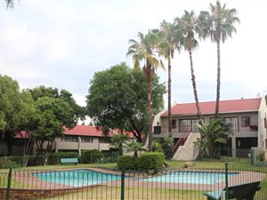 2 Bedroom Apartment in Northwold