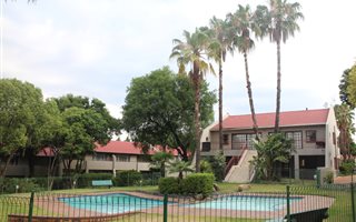 2 Bedroom Apartment in Northwold