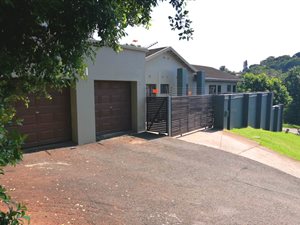 4 Bed House in Panorama