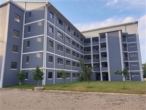 2 Bed Apartment in Verulam Central
