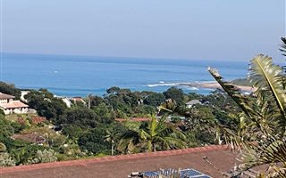 4 Bedroom House in Zinkwazi Beach
