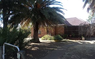 3 Bedroom House in Vierfontein