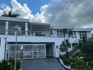 4 Bed House in Orient Heights