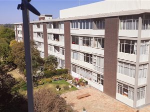 2 Bed Apartment in Kentview