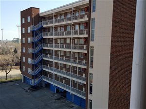2 Bed Flat in Vereeniging
