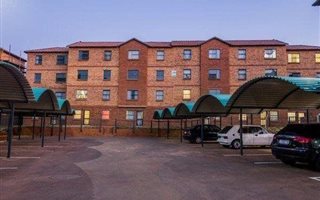 2 Bedroom Apartment in Pretoria West