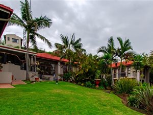 4 Bed House in Newlands
