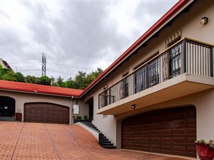 4 Bed House in Newlands