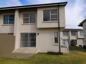 2 Bed Apartment in Elspark