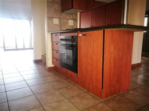 2 Bed Apartment in Carlswald Estate